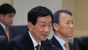 진영 행안 “경찰개혁, 강력하고 지속적으로 추진해야 국민신뢰”