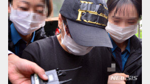 남편과 공모해 중학생 딸에 수면제 먹여 살해 친모 검찰 송치