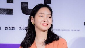 김고은, ‘더킹’으로 김은숙과 재회…캐스팅 이유는?