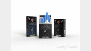 STX, 담배사업 진출