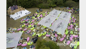 도이치모터스, 제2회 ‘미니 씽크 그린 피크닉’ 개최