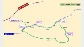 철원 DMZ 평화의 길, 6월부터 민간에 개방…軍 “북한에 통보”