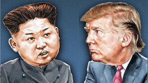 트럼프 “김정은, 北핵시설 5곳 중 1~2곳만 폐쇄 원해…하노이회담 결렬 이유”