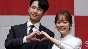 정해인·안판석PD, 이번엔 ‘봄밤’ 신드롬?