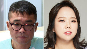 [연예뉴스 HOT③] 김건모·홍현희, 한날 부친상 비보