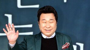 임하룡, 데뷔 41주년에도 계속되는 변신