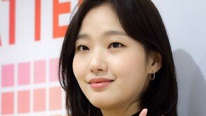 ‘더 킹:영원의 군주’ 컴백 김고은, 韓-美 오가며 어학연수 중