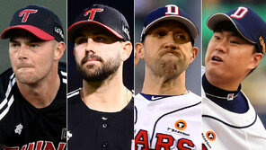 ‘역대 최다 QS 페이스’ 다시 도래하는 선발의 시대