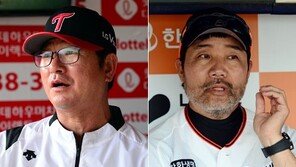 [위클리 프리뷰] 좁혀지는 5·6위 간격, 주목되는 LG·한화의 행보