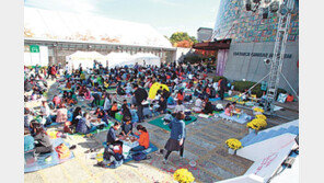 경남 김해시… 흙 밟고, 도예명장들 작품 만나며 오감만족