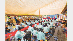 만해의 고장서 100년만에 다시 외치는 독립만세