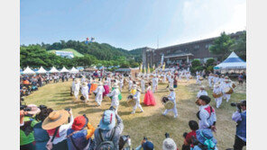 대한민국 유일의 섬유축제 ‘한산모시문화제’