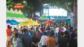 전남 순천시, 유명 셰프와 함께하는 ‘맛과 건강’의 축제