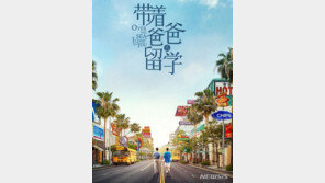 中, 美 배경 드라마 방영 돌연 취소…이젠 ‘한미령’?