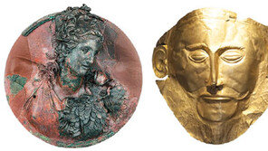 ‘신들의 나라’ 그리스 소장 보물 첫 한국展