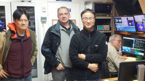 한국천문연구원 정태현 박사 “블랙홀 관측으로 인류에게 엄청난 파급효과 기대”