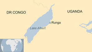 우간다 호수서 보트 전복사고 8명 사망…15명 실종