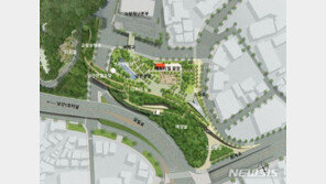 ‘남산1호 입구 지하차도’ 사라진다…23일부터 도로 폐쇄