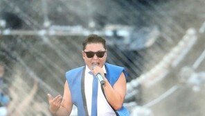 싸이, 7월 정규 9집 앨범 발매…YG서 독립 후 첫 컴백