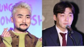 유병재, 매니저 유규선과 YG 떠난다 “6월 업무 종료”