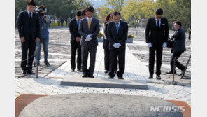 노무현 전 대통령 서거 10주기 추도식 인파 몰릴듯, 경찰 집중 배치
