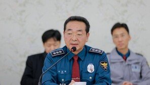 ‘함바비리’ 유상봉 “10년전 원경환 서울청장에 뇌물”…檢 내사