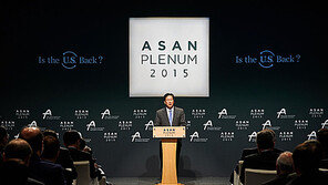 검찰, ‘연구비 횡령 혐의’ 함재봉 전 아산정책연구원장 곧 소환