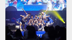 다시 청소년이다! '2019년 대한민국 청소년박람회' 전야제 개막