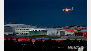 드론 출현에 바짝 긴장하는 제주공항…“활주로 폐쇄 남 얘기 아냐”