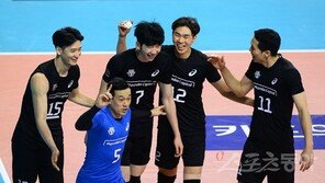 [김종건의 아날로그 스포츠] 부러운 현대캐피탈의 사람을 위한 투자