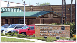 美국경 넘다 잡힌 과테말라 10대 사망…올해만 5명째