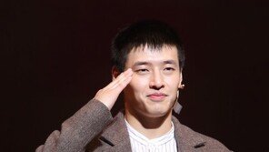 강하늘이 돌아온다…23일 전역→‘동백꽃 필무렵’ 복귀작 확정