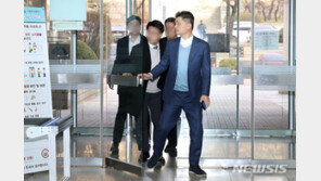 ‘계열사 누락 신고’ 김범수 카카오의장 ‘무죄’에 검찰 항소