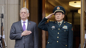 중국 국방부장, 8년 만에 아시아 안보회의 참석…‘미국 견제’