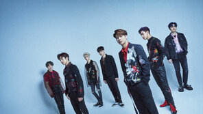 해외서 더 뜨거운 ‘글로벌 아이돌’ 갓세븐