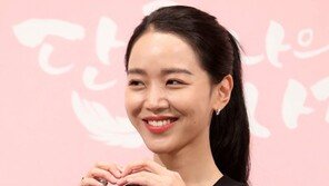 변신의 아이콘 신혜선, 이번엔 ‘어른 멜로’