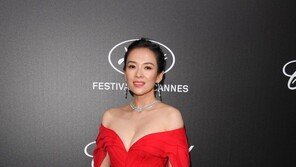 장쯔이·아자니·패닝 자매 ‘칸의 여인들’