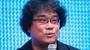 [칸 이모저모] 봉준호 ‘기생충’ 스포일러 금지 당부 外