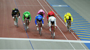 [경륜 포커스] 강자들의 타협…파고들 틈이 없다