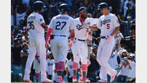 MLB에는 마더스데이, KBO리그는?