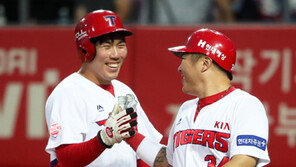 롯데-KIA, 서로여서 더욱더 간절한 위닝시리즈