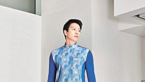 뜨거운 한 여름에도 ‘꽁꽁’ 아이스본 ‘마카트렉’ 티셔츠