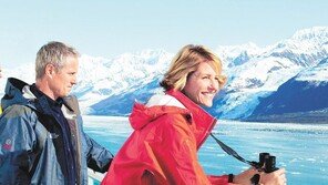 알래스카-지중해-동남아-남미 취향대로 떠나는 ‘4色크루즈’