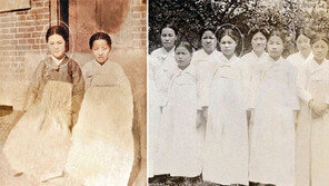 100년만에… ‘13세 유관순’ 사진 첫 공개