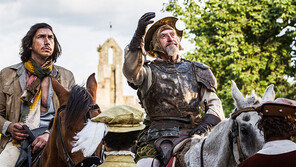 꿈꾸는 자와 꿈꾸지 않는 자… 누가 미친 건가?