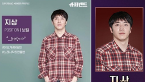 “큰 키에 훈남”, 유동근·전인화 부부 아들=‘슈퍼밴드’ 지상?