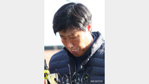 검찰, ‘가이드 폭행’ 박종철 예천군의원에 징역형 구형