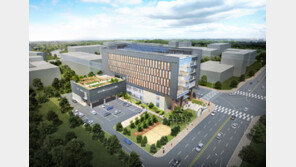 풀무원, 첨단 R&D센터 설립으로 연구개발 역량 강화한다