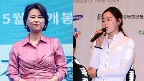 ‘기생충’ 공개 칸 영화제 ‘황당 실수’ , 배우 아닌 양궁 장혜진 사진이…