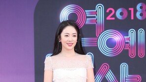 ‘9월 결혼’ 박은영 아나, 예비신랑은 ‘스타트업 기업가’